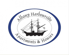 Albany Harbourside Apartments And Houses